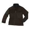 Image de Veste de travail WORK ATTITUDE pour travaux lourds marron foncé/noir TXS - LAFONT - 3ATH00CP015450