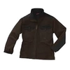 Image de Veste de travail WORK ATTITUDE pour travaux lourds marron foncé/noir TXS LAFONT 3ATH00CP015450