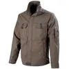 Image de Blouson Keme Stone C/P/E 310Grs (Marron - T1)