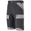 Image de Bermuda de travail CRUSHER 1ATBUP noir/gris T4 LAFONT LA-1ATBUP-2988-4