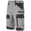 Image de Bermuda de travail CRUSHER 1ATBUP gris/noir T3 (48-50) LAFONT LA-1ATBUP-2279-3