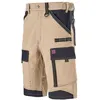 Image de Bermuda de travail CRUSHER 1ATBUP beige/noir T5 - LAFONT - LA-1ATBUP-204-5