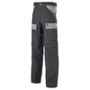 Image de Pantalon Ruler C/P 250Grs (Noir - T3)