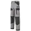 Image de Pantalon Ruler C/P 250Grs (G-Acier - T3)
