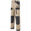 Image de Pantalon de travail multipoches RULER WORK ATTITUDE gris/noir T4 XL LAFONT LA-1ATTUP-6-2279-4