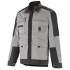 Image de Blouson Work Attitude C/P 250G (G-Acier - T1)