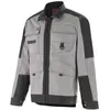 Image de Blouson de travail SHEAR WORK ATTITUDE gris/noir T4-XL - LAFONT - LA-3ATTUP-2279-4