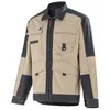 Image de Blouson Work Attitude C/P 250G (Beige - T2)