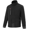 Image de Blouson de travail multipoches TOOL noir TS - LAFONT - LA-3ATHUP-110-1