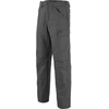 Image de Pantalon de travail homme BASALTE charcoal T2 LAFONT LA-1MIMUP-6-67-2
