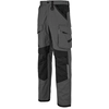 Image de Pantalon de travail homme RULER.L3 charcoal/noir T0-XS LAFONT LA-1ATT3-6-2283-0