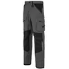 Image de Pantalon de travail homme RULER.L3 charcoal/noir T5-2XL - LAFONT - LA-1ATT3-6-2283-5