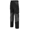 Image de Pantalon de travail homme RULER.L3 noir/charcoal T2-M - LAFONT - LA-1ATT3-6-4058-2