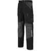 Image de Pantalon de travail homme RULER.L3 noir/charcoal T6-3XL LAFONT LA-1ATT3-6-4058-6