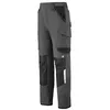 Image de Pantalon Ruler.LX Stretch charcoal et noir T58 pour homme - LAFONT - 1ATTST