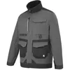 Image de Blouson homme SHEAR.L3 charcoal/noir T0-XS - LAFONT - LA-3ATT3PI-2283-0