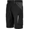 Image de Bermuda homme CRUSHER.L3 noir/charcoal T4-XL - LAFONT - LA-1ATB3-4058-4