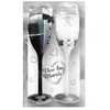 Image de Flute Champagne - Vive les Mariés !
