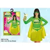 Image de déguisement costume miss mojito femme