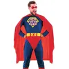 Image de Déguisement - Super futur marié - Costume - fête - Enterrement de vie de garçon - Taille unique adulte