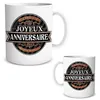 Image de STC - Mug Joyeux Anniversaire