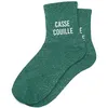 Image de Chaussettes Casse Couille à paillettes