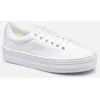 Image de Plato M Sneaker Canvas par No Name Blanc 40 Femme