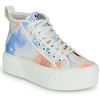 Image de Baskets montantes No Name  IRON MID M66767347