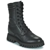 Image de Boots Freelance  LUCY COMBAT LACE UP BOOT M67401606