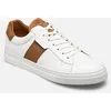 Image de SPARK GANG par Schmoove Blanc 40 Homme