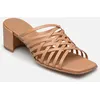 Image de Lyra 50 par Free Lance Beige 36 Femme