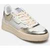 Image de SMATCH NEW TRAINER W par Schmoove Blanc 38 Femme