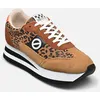 Image de FLEX M JOGGER par No Name Marron 40 Femme