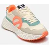 Image de Baskets No Name Carter Jogger pour Femme Multicolore 38