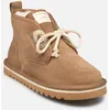 Image de BOULD BOOTS W par Armistice Marron 40 Femme
