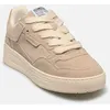 Image de SMATCH SKATE W par Schmoove Beige 41 Femme