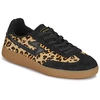 Image de Baskets basses Schmoove  SHEFFIELD JOGGER W M67782041