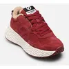 Image de Baskets No Name Carter Jogger pour Femme Rouge 38