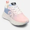 Image de Baskets No Name Carter Fly pour Femme Rose 39