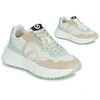 Image de Baskets basses No Name  CARTER JOGGER W M67556405
