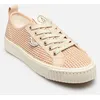 Image de STOMP SNEAKER W par Armistice Beige 38 Femme