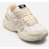 Image de Baskets No Name Carter 2.0 Runner pour Femme Beige 36
