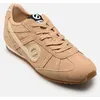 Image de Baskets No Name Evo Run pour Femme Marron 37