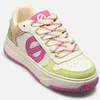 Image de Alison Sneaker par No Name Multicolore 37 Femme