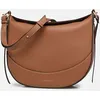 Image de Daily Bag par Vanessa Bruno Marron T.U Sacs