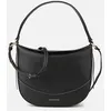 Image de Daily Bag Mm par Vanessa Bruno Noir T.U Sacs