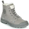 Image de Boots Palladium  PAMPA HI ZIP WL M10481856