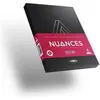 Image de Cokin NUANCES Extreme ND2 1 f stops Z series (Filtre gris neutre), Filtre photo, Gris