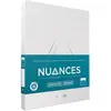 Image de Cokin NUANCES GND ND4 Soft 2 f stops X series (Filtre dégradé gris, 130 mm), Filtre photo, Gris