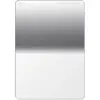 Image de Cokin NUANCES Extreme Reverse GND ND4 Soft 2 f stops P series (Filtre gris neutre), Filtre photo, Gris